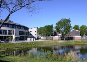 architect duurzaam bouwen woningen appartementen Sokkerwei Castricum BBHD architecten