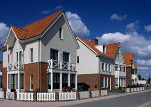 architect woningbouw woningen Brandevoort BBHD architecten chaletstijl