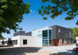 school architect basisschool De Springschans Heiloo BBHD architecten