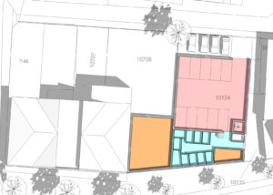 haalbaarheidsstudie woningbouw appartementen Putten BBHD architecten