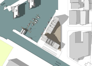 haalbaarheidsstudie stedenbouwkundig plan woningbouw Haven Almelo BBHD architecten