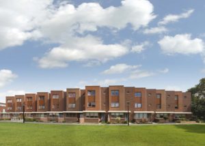 Meerestein Beverwijk Fase 4 Stadsvernieuwing grondgebonden woningen park BBHD architecten 0