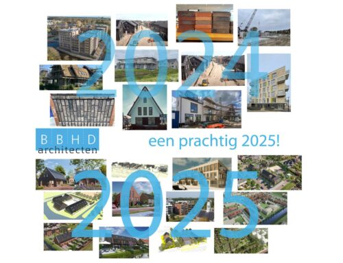 Eeen prachtig 2025!